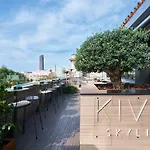 Hotel Kivir Sevilla