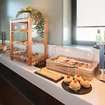 Hotel Kivir Sevilla
