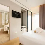 Kivir Hotel