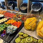 Kivir Hotel Sevilla
