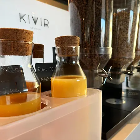 Kivir 酒店 4*