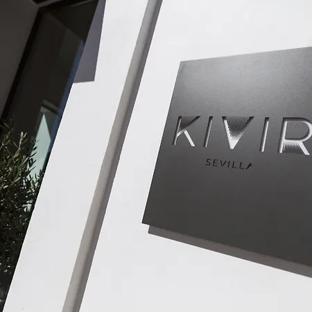 Kivir 酒店