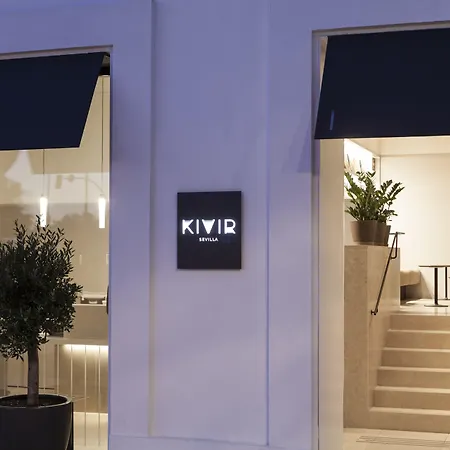 Kivir 酒店