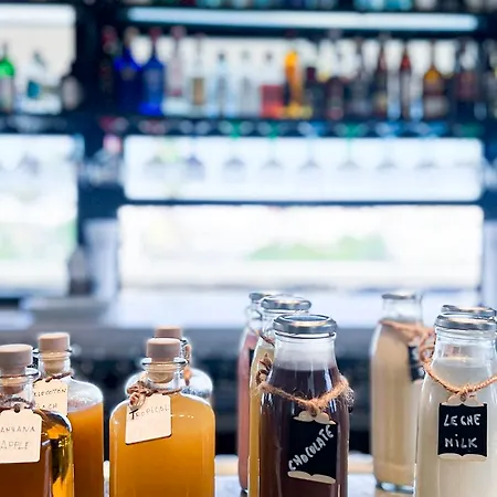 酒店 奇维尔酒店 4*