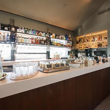 奇维尔酒店 酒店