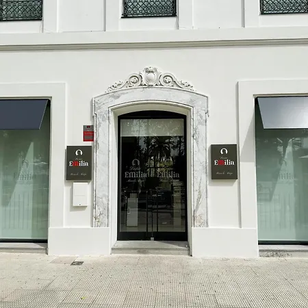 酒店 奇维尔酒店