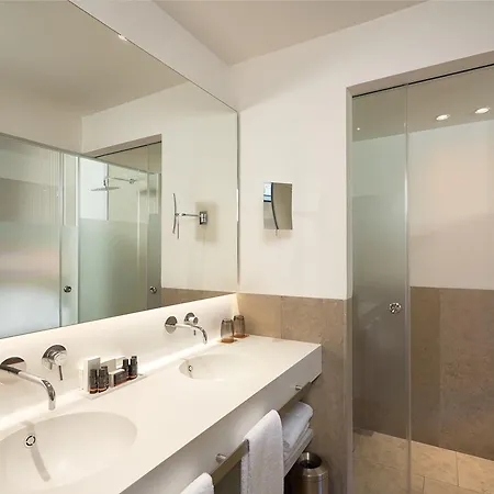 Kivir Hotel Seville