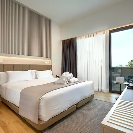 Kivir 4* Seville