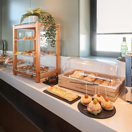 Hotel Kivir Seville