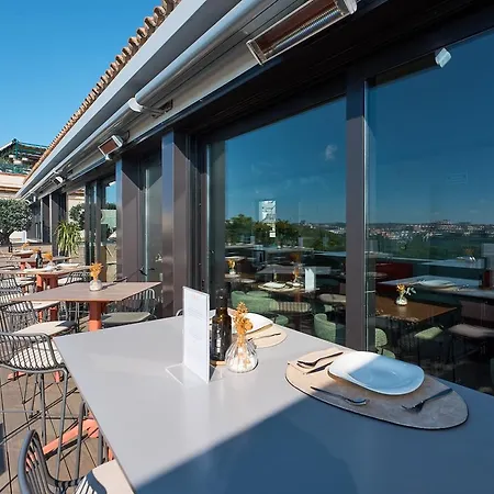 Hotel Kivir Seville