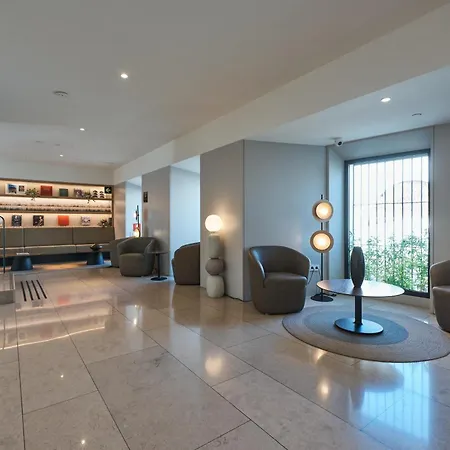Kivir Hotel Seville