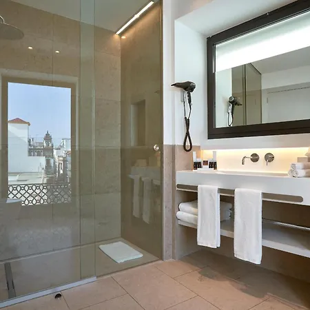 Kivir Hotel Seville