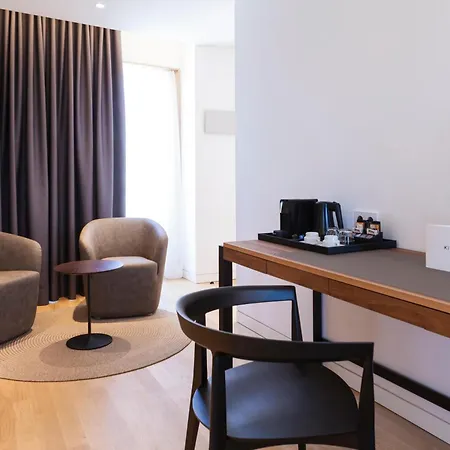 Hotel Kivir Seville