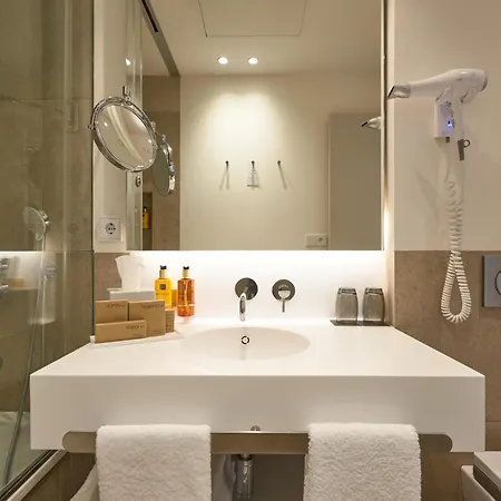 Hotel Kivir Seville