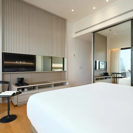 Hotel Kivir Seville