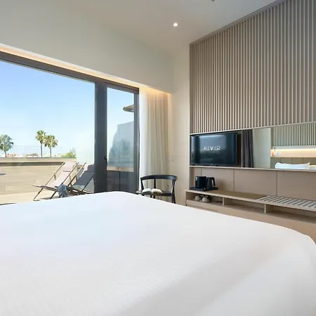 Kivir Hotel Seville