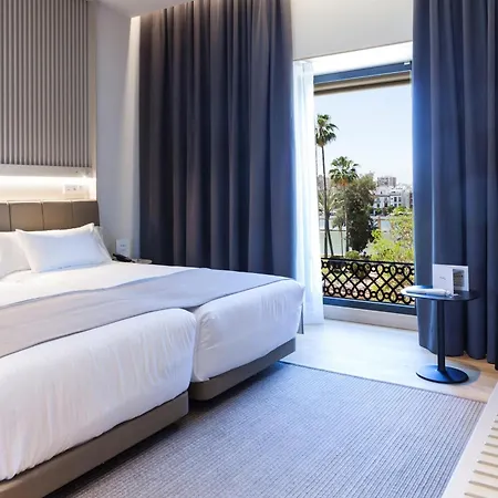Hotel Kivir Seville