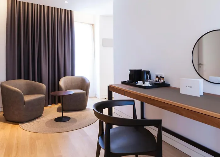 Hotel Kivir Séville